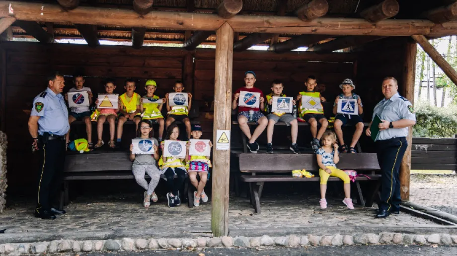 Fot. Urząd Miasta Ostrów Mazowiecka