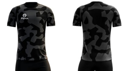 Ostrów Mazowiecka - Stroje sportowe, szczególnie te, które mają być oficjalnymi 