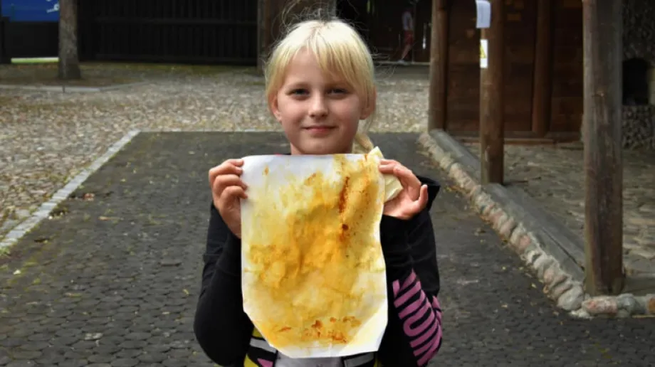 Fot. FB 1 Ostrowska Gromada Zuchowa 