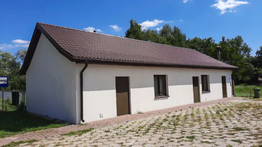 Urząd Gminy w Andrzejewie