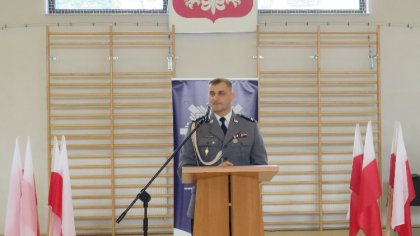 Ostrów Mazowiecka - W miniony piątek w powiatowej hali sportowej odbyło się Świę