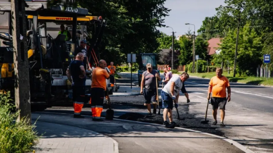 Fot. Urząd Miasta Ostrów Mazowiecka