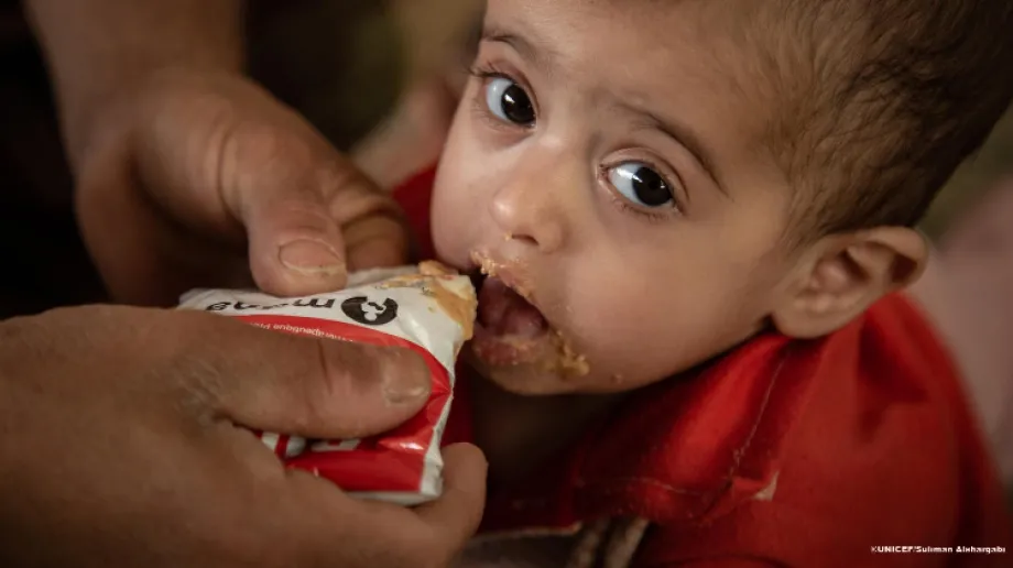 FOT. Suliman Alshargabi