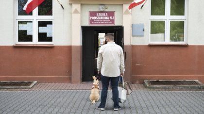 Ostrów Mazowiecka - Kolejne dane podczas ostatniej konferencji prasowej podała P