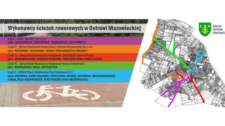 FOT. Urząd Miasta Ostrów Mazowiecka
