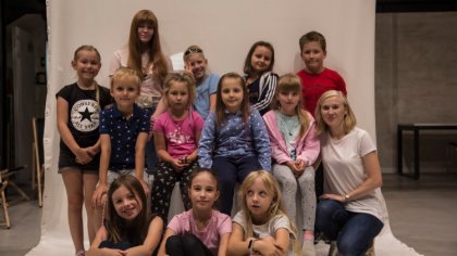 Ostrów Mazowiecka - Jatki, 23 lipca od godziny 11:00 były miejscem spotkania ani