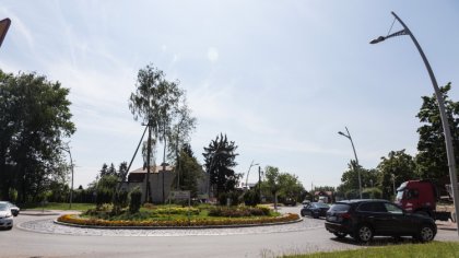 Ostrów Mazowiecka - Pogoda w najbliższych dniach przyniesie kontynuację gorąca i