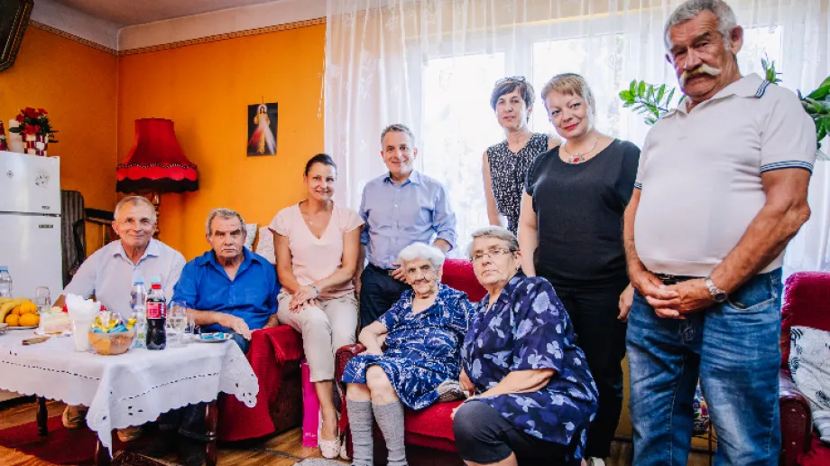 fot. UM Ostrów Mazowiecka