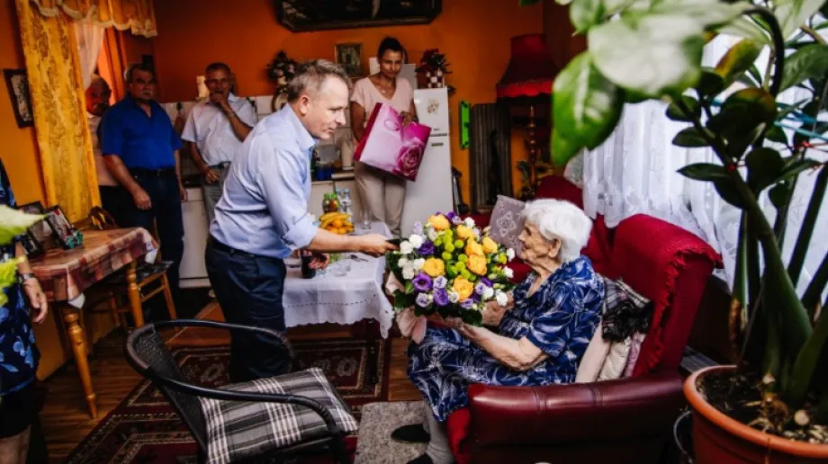 fot. UM Ostrów Mazowiecka