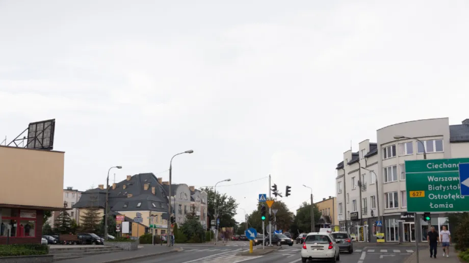 W czwartek przelotne opady deszczu i burze (10-20 mm). Temp. maks. w dzień od 23°C na Pomorzu do 26°C na Podkarpaciu. Wiatr umiarkowany, w poryw