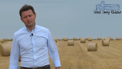 Ostrów Mazowiecka - Urząd Gminy Kulkowo stworzył niespotykaną akcje charytatywną