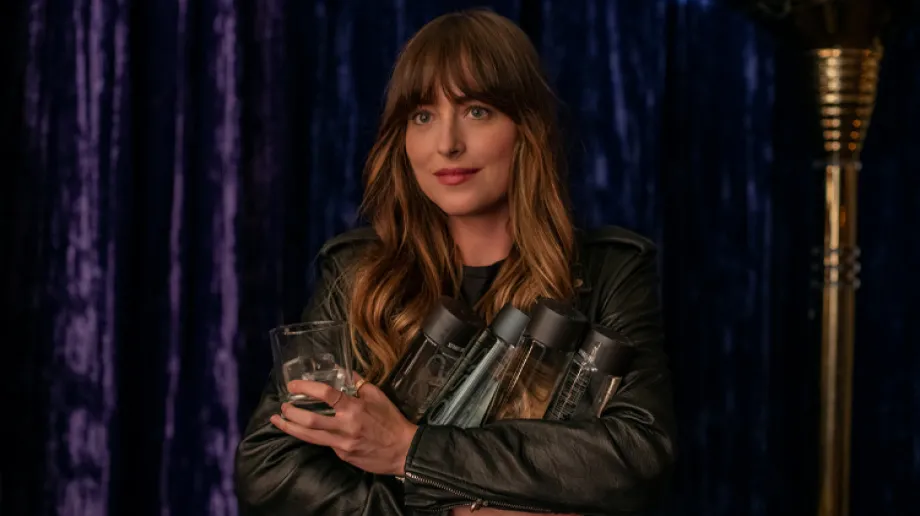 Jak co tydzień na ekran ostrowskiego kina wchodzą kolejne produkcje. Od 28 sierpnia do 3 września, z wyjątkiem poniedziałku, kino Ostrovia ma 