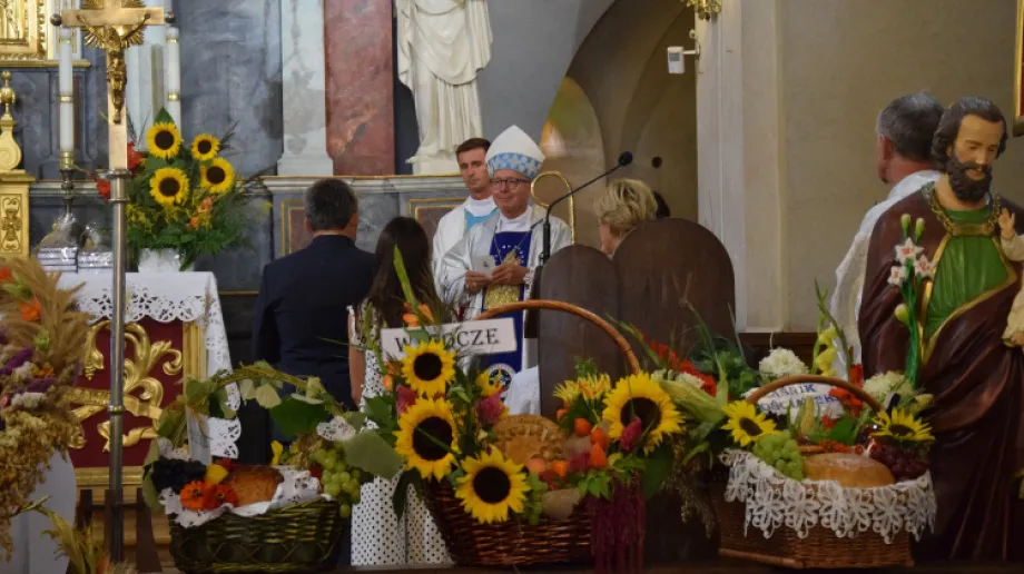 Fot. FB Gmina Wąsewo