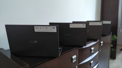 Ostrów Mazowiecka - Ostrowski urząd miasta po raz drugi otrzymał dofinansowanie 