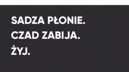 Ostrów Mazowiecka - Kampania społeczna - 