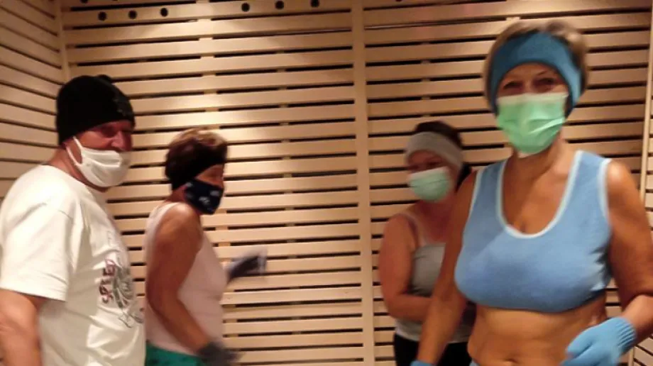 Szpital w Ostrowi Mazowieckiej #Leczymyzuśmiechem