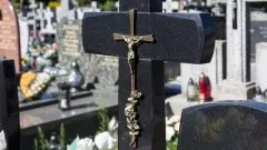 Odeszli do wieczności