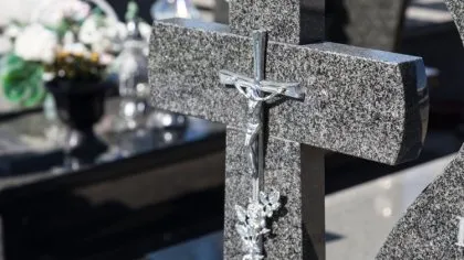 Ostrów Mazowiecka - W najbliższą sobotę przypada dzień Wszystkich Świętych. To u