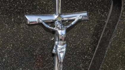 Ostrów Mazowiecka - W ostatnich dniach do wieczności odeszli:
Jadwiga Teresa Ma