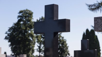 Ostrów Mazowiecka - W ostatnich dniach do wieczności odeszli:
Szczepan Klimasze