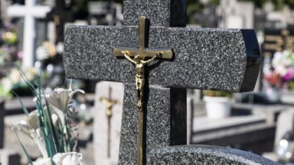 Ostrów Mazowiecka - W ostatnich dniach do wieczności odeszli:
Danuta Barzał, la