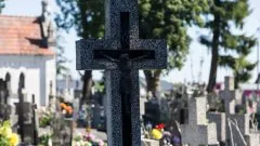 Odeszli do wieczności