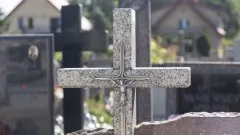 Odeszli do wieczności