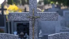 Odeszli do wieczności