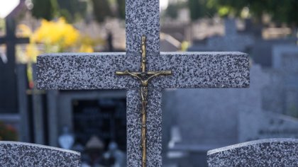 Ostrów Mazowiecka - W ostatnich dniach do wieczności odeszli:
Halina Jaroszewsk