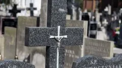 Odeszli do wieczności