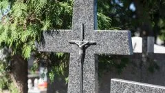 Odeszli do wieczności