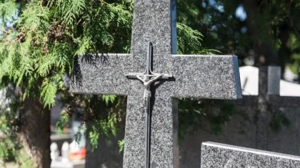 W ostatnich dniach do wieczności odeszli:
Jolanta Gościńska