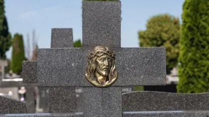 W ostatnich dniach do wieczności odeszli:
Krzysztof Stępień