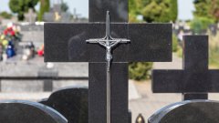 Ostrów Mazowiecka - W ostatnich dniach do wieczności odeszli:
Roman K