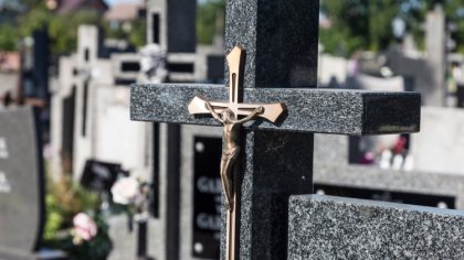 Ostrów Mazowiecka - W ostatnich dniach do wieczności odeszli:
Henryk Stępnowski