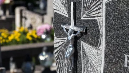 Ostrów Mazowiecka - W ostatnich dniach do wieczności odeszli:
Teresa Kuczyńska,