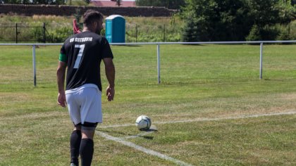 Ostrów Mazowiecka - Za nami trzecia seria gier w Klasie Okręgowej. Ostrovia Ostr