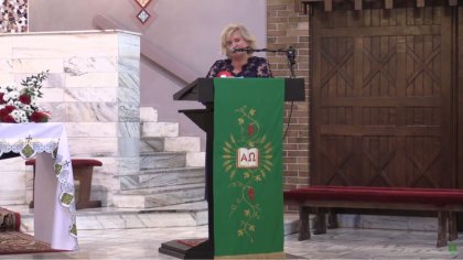 Ostrów Mazowiecka - W dniu Wniebowzięcia Najświętszej Maryi Panny, w sobotę 15 s