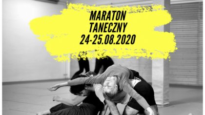 Ostrów Mazowiecka - Miejski Dom Kultury w Ostrowi Mazowieckiej zaprasza na marat