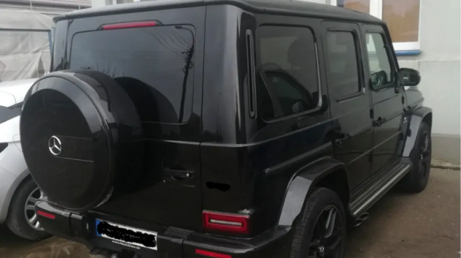 KPP Ostrów Mazowiecka