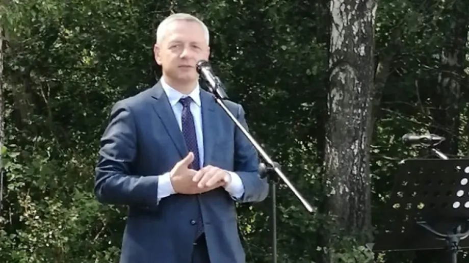 Fot. FB Marek Zagórski