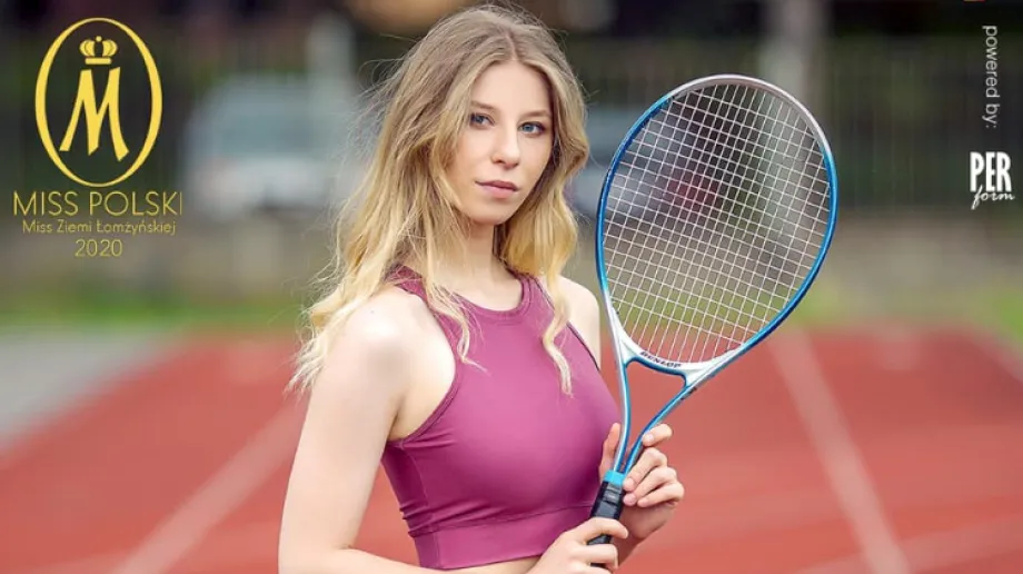 Fot. FB Miss Ziemi Łomżyńskiej