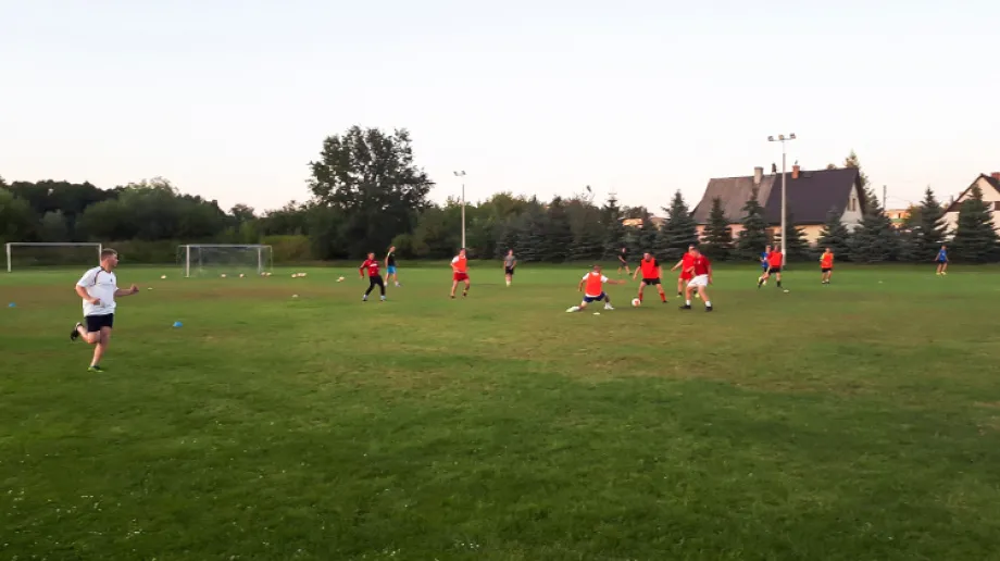 MKS Małkinia Faceebook