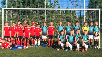 Ostrów Mazowiecka - Pewnym zwycięstwem popisali się zawodnicy MKS-u Ostrowianki 