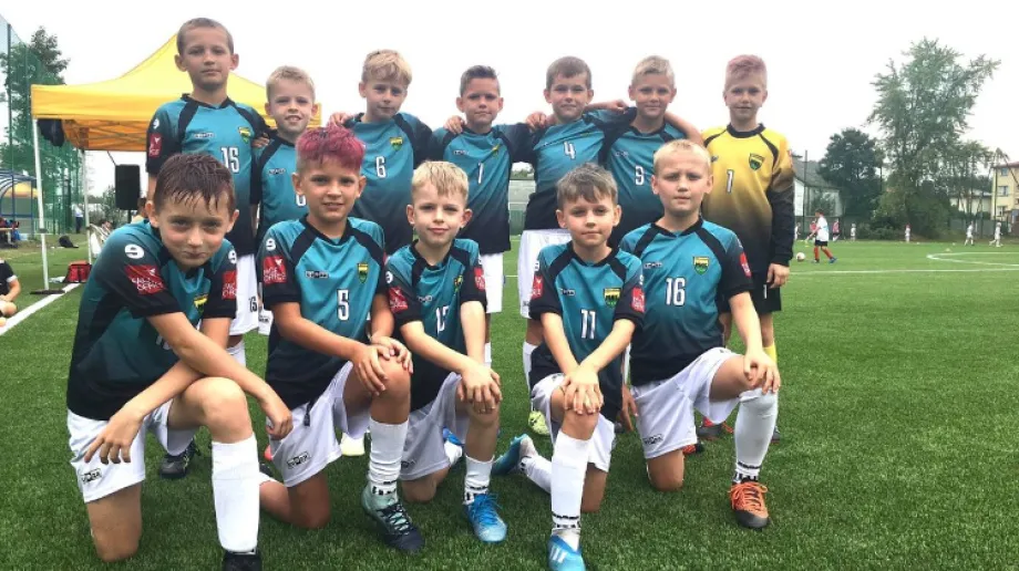 MKS Ostrowianka Ostrów Mazowiecka piłka nożna Facebook