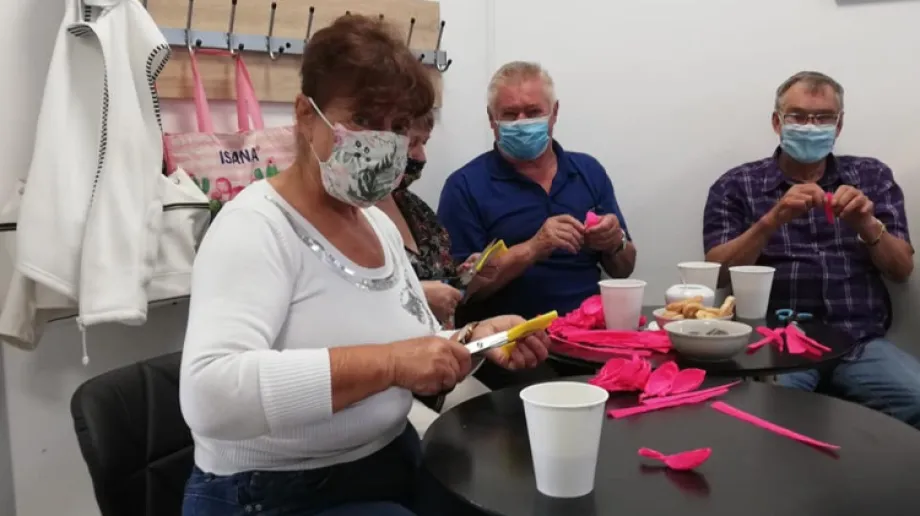 Fot. MOPS Ostrów Mazowiecka