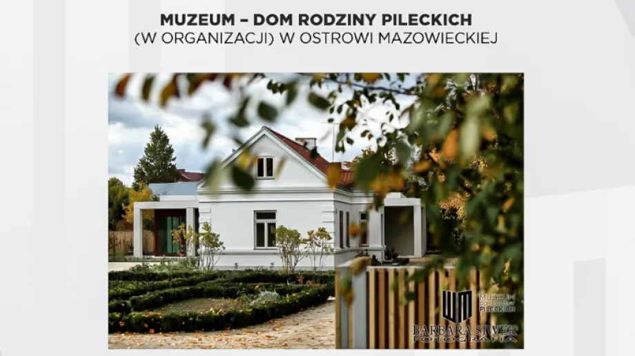 Urząd Miasta Ostrów Mazowiecka