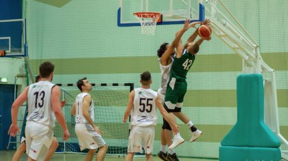 Ostrów Mazowiecka - Już niedługo ostrowski OKK Sokół rozpocznie swoje zmagania w