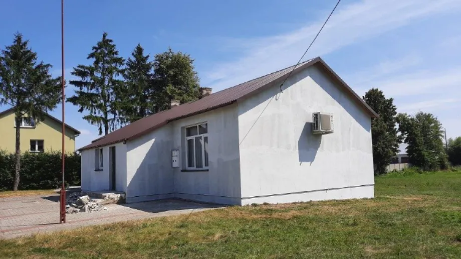 Fot. Urząd Gminy Andrzejewo