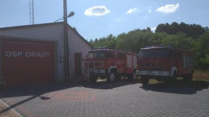 Ostrów Mazowiecka - Już wkrótce odbędzie się zebranie sprawozdawczo-wyborcze czł